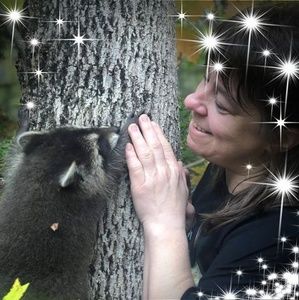 Meet your Posher, Christal